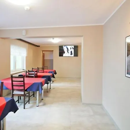 Osrodek Wczasowy Jodla Bed & Breakfast Zawoja