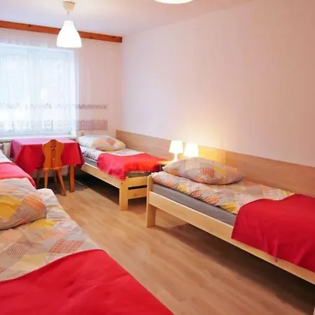 Osrodek Wczasowy Jodla Zawoja