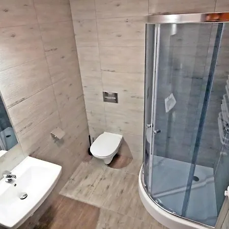 Osrodek Wczasowy Jodla