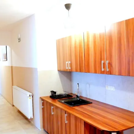 Osrodek Wczasowy Jodla