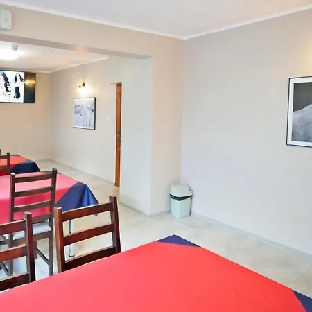 Osrodek Wczasowy Jodla Bed & Breakfast