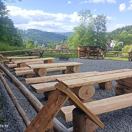 Bed & Breakfast Osrodek Wczasowy Jodla