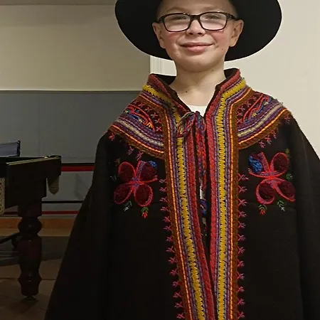 Osrodek Wczasowy Jodla 3* Zawoja