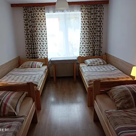 Osrodek Wczasowy Jodla