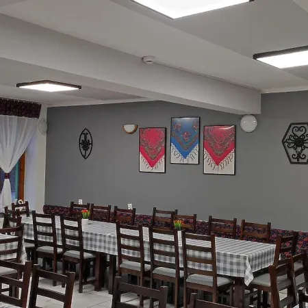 Osrodek Wczasowy Jodla