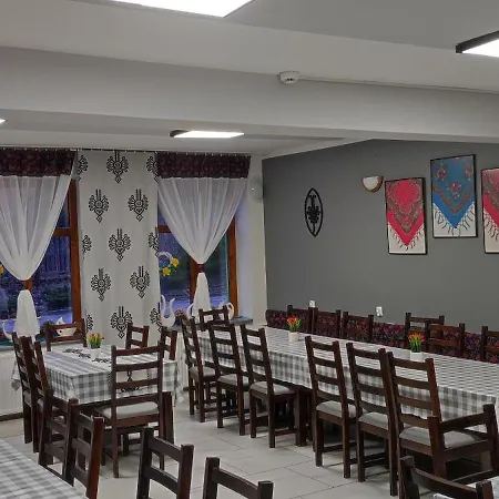 Osrodek Wczasowy Jodla