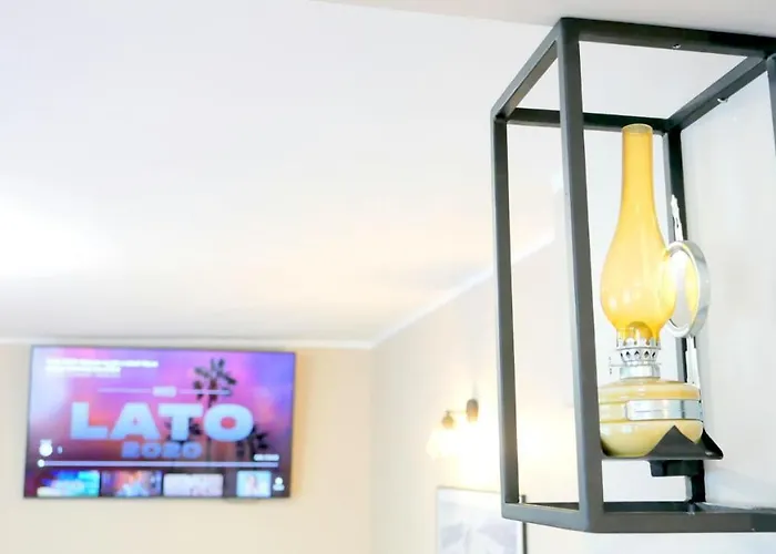 Bed & Breakfast Osrodek Wczasowy Jodla 3*