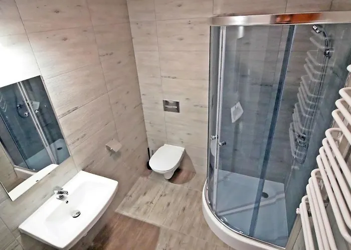 Osrodek Wczasowy Jodla