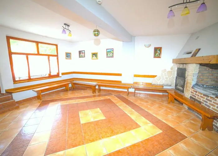 Osrodek Wczasowy Jodla