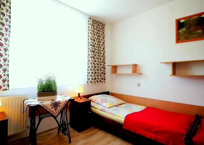 Osrodek Wczasowy Jodla