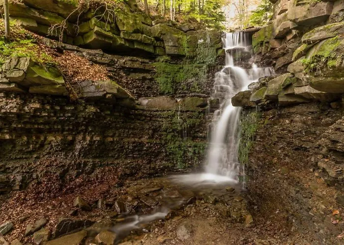 Osrodek Wczasowy Jodla Zawoja