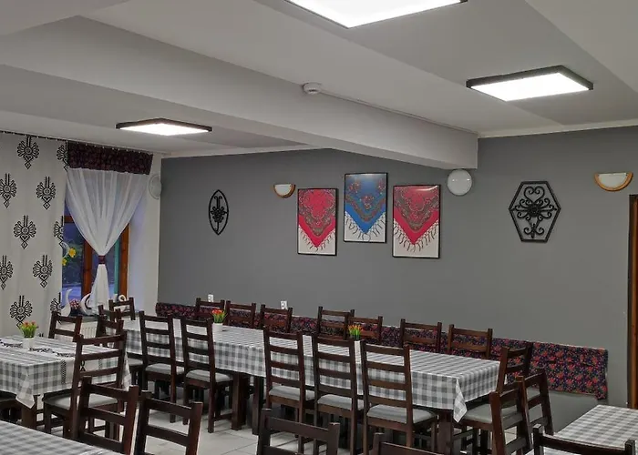 Osrodek Wczasowy Jodla