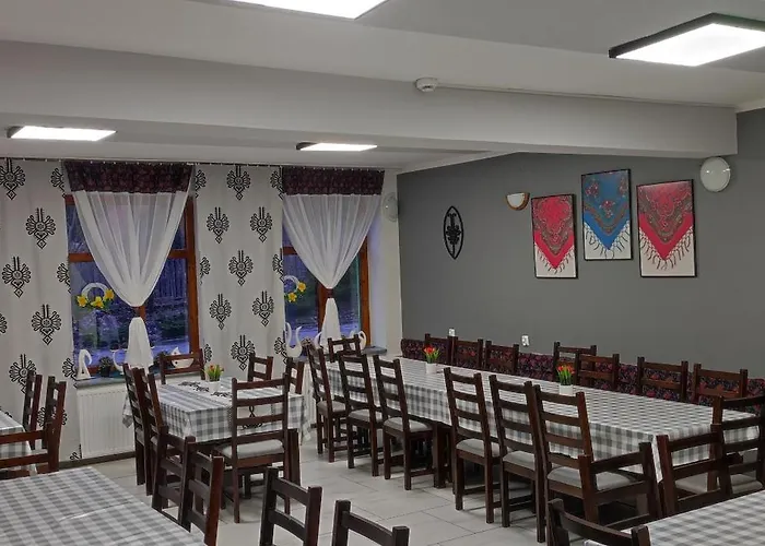 Osrodek Wczasowy Jodla