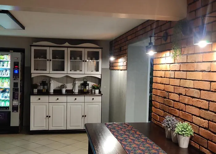 Osrodek Wczasowy Jodla 3*